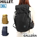 【最大37倍 5/5限定】【正規品2年保証】 ミレー リュック レディース メンズ 大容量 通勤 スイウ MILLET 軽量 50代 大人 おしゃれ 撥水加工 ...