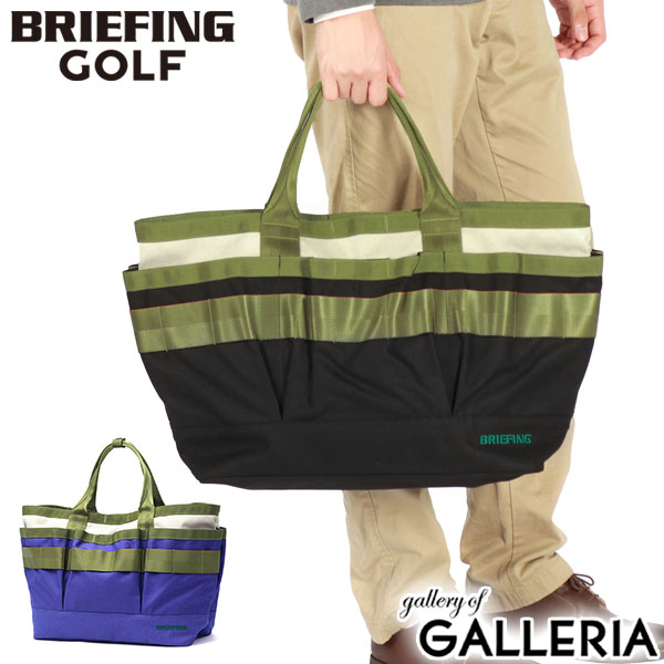 【最大42倍 27日2時迄】 Wノベルティ付 【日本正規品】 ブリーフィング ゴルフ トートバッグ メンズ レディース 大きめ A3 ブランド BRIEFING...
