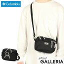 【最大31倍 8/15限定】 コロンビア ショルダーバッグ メンズ レディース 斜めがけバッグ ブランド 小さめ Columbia バッグ ショルダー 小さい ...