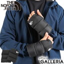 【エントリー&楽天カード最大21倍】【日本正規品】 ザ・ノース・フェイス ハンドウォーマー THE NORTH FACE 手袋 メンズ レディース 指なし 防寒...