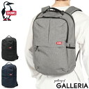 【最大37倍 5/5限定】【日本正規品】 チャムス リュック メンズ レディース 通学 ブランド CHUMS バッグ ビジネス おしゃれ 通勤 軽量 バックパック A4 B4 17L PC 14インチ カジュアル SLC アフタヌーンデイパック CH60-3850(4)