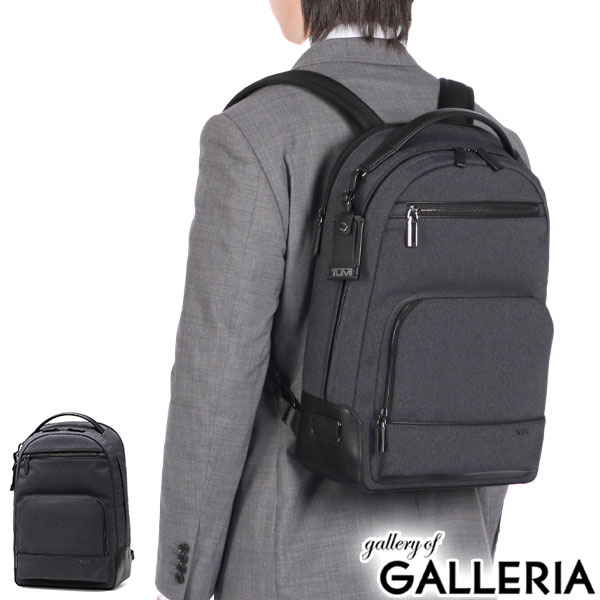 ں51 11/20ۡ5ǯݾڡ ȥ å   TUMI Хå ֥  ӥͥ ̶ ĥ 奢 ǥѥå A4 PCǼ 15inch ꡼ 쥶 HARRISON ֥ץХåѥå06602023