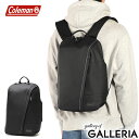 【最大31倍 8/15限定】 ノベルティ付 【公認販売店】 コールマン リュック メンズ レディース ブランド Coleman おしゃれ カジュアル 軽量 軽い...
