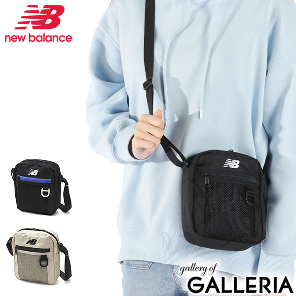 ショルダーバッグ・ポシェット New Balance Performance foldable backpack NBGCF26P03 楽天市場】ニューバランス ポシェットの通販