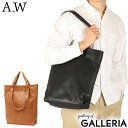 【最大53倍 9/20限定】 ノベルティ付 アウ トートバッグ メンズ レディース 大きめ A4 A_W 本革 革 牛革 レザー 縦型 縦 ブランド カジュアル 通勤 手持ち 肩掛け レザートート おしゃれ シンプル バッグ 2WAY CHANGE SHOULDER TOTE S AB-010