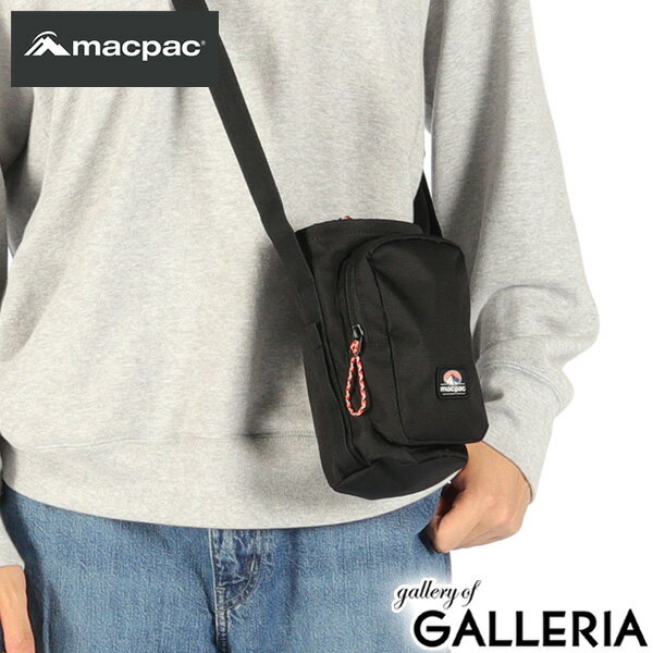 【最大41倍 11/15限定】【日本正規品】 マックパック ボトルホルダー 登山 ショルダー macpac ショルダ..
