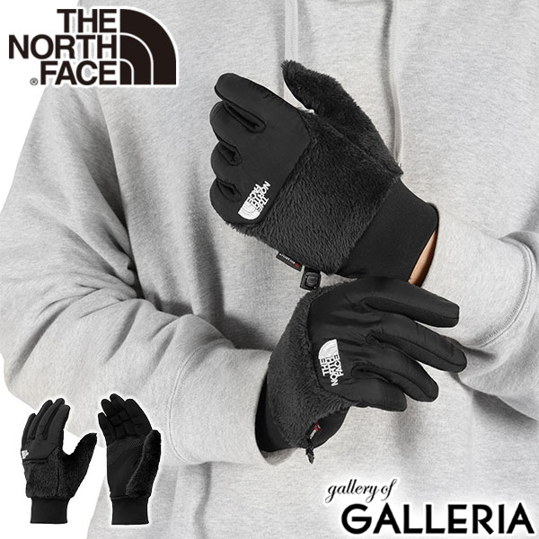 【最大41倍 11/15限定】【日本正規品】 ザ・ノース・フェイス 手袋 メンズ レディース 防寒 スマホ 自..