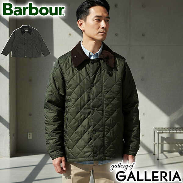 【最大32倍 11/15限定】バブアー ジャケット メンズ レディース アウター Barbour ブランド 大人 カジ..