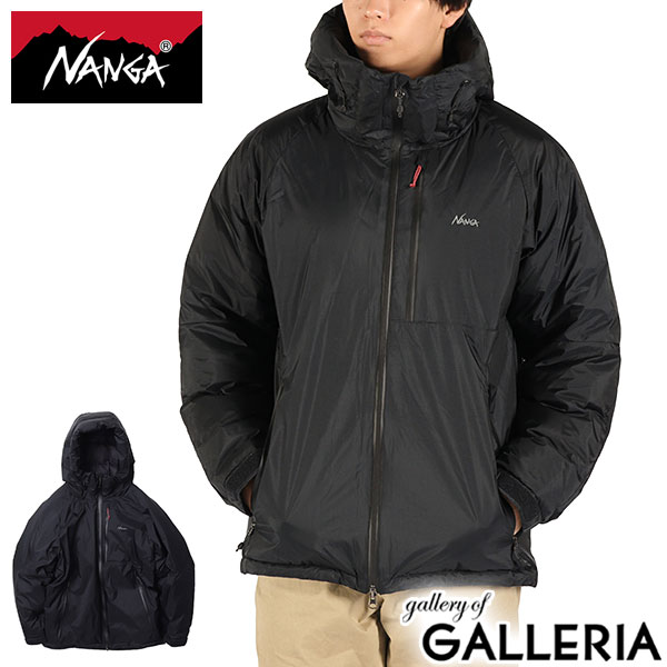 【最大51倍 11/20限定】ナンガ ダウンジャケット メンズ 冬 NANGA ダウン オーロラ オ ...