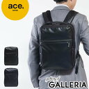 【最大54倍 7/20限定】【5年保証】 エースジーン ビジネスリュック エース ビジネス リュック ace.GENE GADGETABLE-WR ガジェタブル WR 2気室 A4 9L 通勤 通勤バッグ メンズ ACEGENE グッドデザイン賞受賞 55541