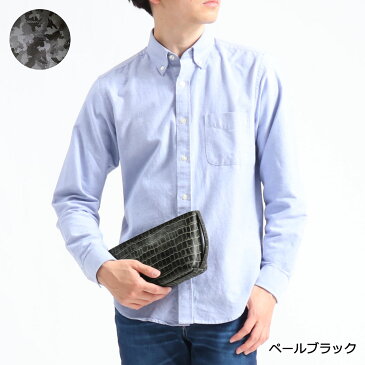 ノベルティ付&無料ラッピング 【正規取扱店】 アニアリ クラッチバッグ aniary 持ち手 本革 Tint Embossing Leather ティントエンボスレザー Clutch ポーチ メンズ レディース 27-08000 新作 2020
