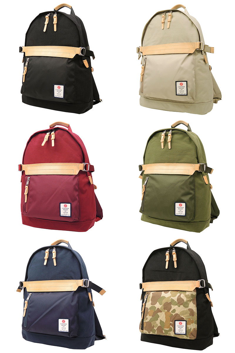 送料無料 代引手数料無料 あす楽対応 As2ov リュック Cordura Bag Luggage ギャレリア Annexas2ovポーチ 選べるノベルティ Density リュックサック もれなくポーチ 選べるノベルティ メンズバッグ リュック デイパック アッソブ メンズ アッソブ デイパック