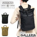 【最大40倍 16日2時迄】 ノベルティ付 【正規品1年保証】 アッソブ トートバッグ トートリュック リュックサック 2WAY 大きめ 大容量 バッグ メンズ...