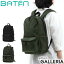 1ȥ꡼19ܾã38 3/30åХƥ å BATEN åå Хåѥå BTN DAYPACK ǥѥå  A4 16L ΡPC ӥͥ ̶ ̳ ȥɥ ̴   ǥ BAB-09103