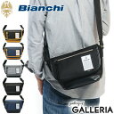 ビアンキ バッグ メンズ 【最大49倍 4/25限定】 ビアンキ メッセンジャーバッグ Bianchi ショルダーバッグ 斜めがけ バッグ 小さめ ミニショルダー DIBASE メンズ レディース NBTC-35