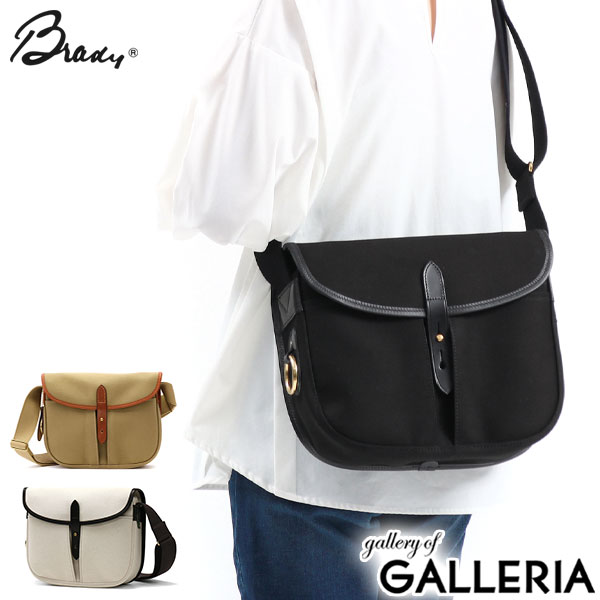 ノベルティ付 【正規取扱店】 ブレディ バッグ Brady ショルダーバッグ ストア レディース メンズ 斜めがけ B5 ブレディー STOURのサムネイル