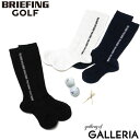 【最大40倍 5/10限定】【メール便で送料無料】【日本正規品】 ブリーフィング ゴルフ ソックス BRIEFING GOLF 靴下 WOMENS CORDUR...