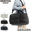 【最大48倍 5/10限定】 ノベルティ付 【日本正規品】 ブリーフィング ゴルフ ボストンバッグ BRIEFING GOLF CLASSIC CLUB BOSTON AIR クラブボストン エアー 2WAY 肩掛け 大きめ 大容量 メンズ…