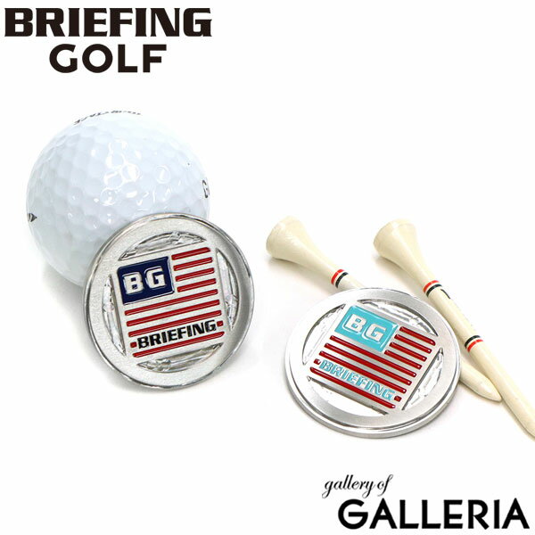 【エントリー&楽天カード最大12倍】【日本正規品】 ブリーフィング ゴルフ ゴルフマーカー BRIEFING GOLF フラッグサークルマーカー SSS BG FLAG CIRCLE MARKER ゴルフ用品 ステンレス メンズ …
