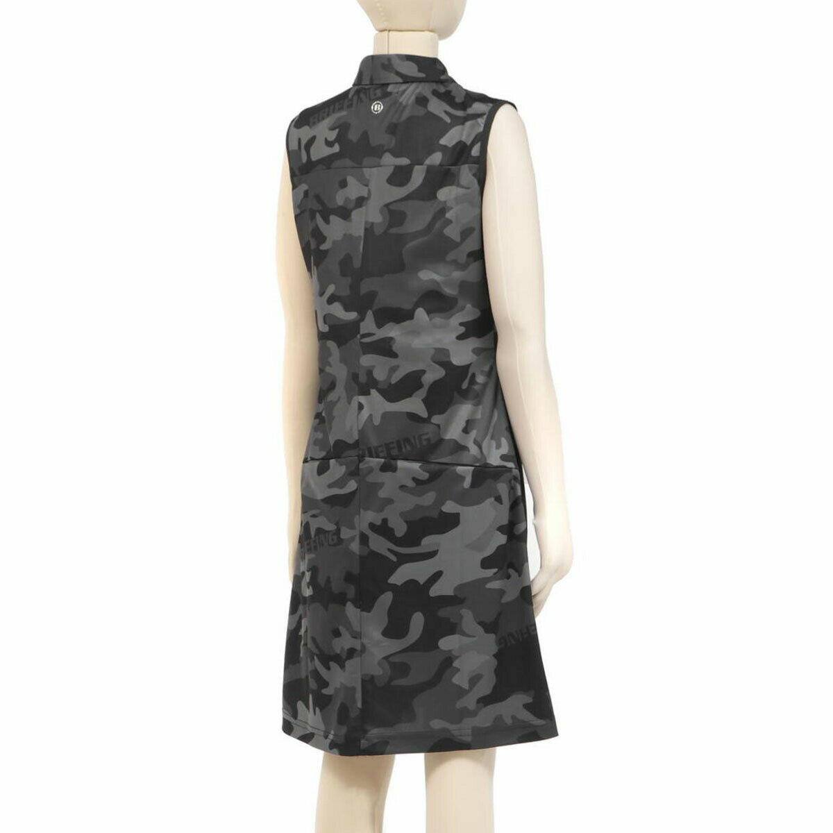 注目の 無料ラッピング セール 日本正規品 ブリーフィング ゴルフ ウェア Briefing Golf Womens Camo One Piece ゴルフウェア レディース ワンピース スカート ノースリーブ 夏 吸湿速乾性 クールマッ Simpelgereedschap Nl 注目の 無料ラッピング セール 日本正規品 ブリーフィング ゴルフ ウェア Briefing Golf Womens Camo One Piece ゴルフウェア レディース ワンピース スカート ノースリーブ 夏 吸湿速乾性 クールマッ Simpelgereedschap Nl