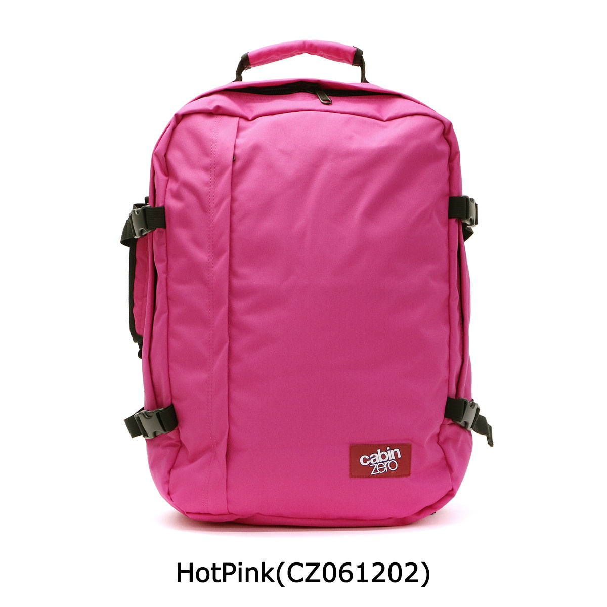 無料ラッピング 【正規品10年保証】 キャビンゼロ リュック CABIN ZERO バックパック リュックサック CLASSIC 44L A4 B4 キャビンバッグ 大容量 機内持ち込み トラベル バッグ 旅行鞄 旅行カバン メンズ レディース