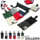 【エントリー&楽天カード最大12倍】【日本正規品】 チャムス ポーチ CHUMS Tissue and Mask Holder Sweat Nylon 収納ケー...