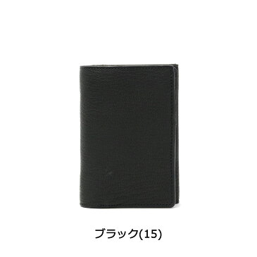 もれなく選べるWノベルティ | コルボ CORBO 財布 コルボ 二つ折り財布 GOAT ゴート メンズ 革 レザー corbo. 1LJ-1306