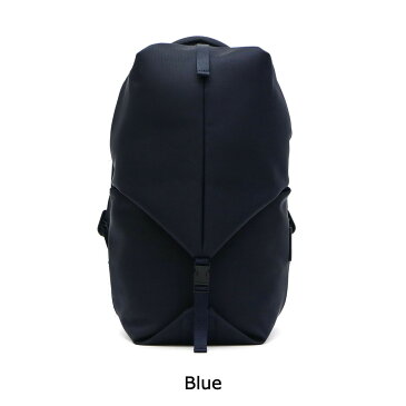 ノベルティ付&無料ラッピング 【日本正規品】 コートエシエル リュック Cote&Ciel BALLISTIC BLUE ORIL SMALL バックパック リュックサック A4 通勤 通学 メンズ レディース CC-28775