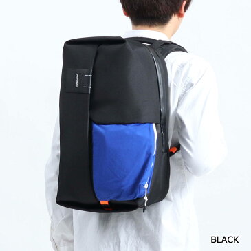 ノベルティ付&無料ラッピング 【日本正規品】 コートエシエル バックパック Cote&Ciel リュック 大容量 Sormonne Pop Accent リュックサック A4 B4 PC収納 レインカバー メンズ レディース 28902 2021SS