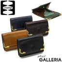 【最大37倍 5/5限定】 クランプ 財布 Cramp コインケース 小銭入れ 本革 革 小さい BOX型小銭入れ カード UK Bridle Leather ...