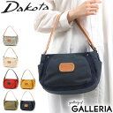  ダコタ限定革小物+選べるノベルティ ダコタ ハンドバッグ Dakota バッグ ピット トートバッグ ファスナー付き 小さめ トート ミニトート A5 肩掛け 綿 コットン 本革 レディース 1531082