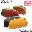 【最大39倍 4/30限定】 ダコタ限定革小物+選べるノベルティ ダコタ 財布 Dakota 長財布 ラルゴ がま口 本革 革 レザー レディース 0035882