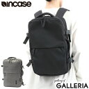 【最大39倍 4/20限定】 ノベルティ付 【日本正規品】 Incase バッグ インケース バックパック リュック リュックサック EO Travel Backpack EO-BP PC収納 通勤 旅行 メンズ