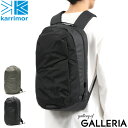  カリマー リュック karrimor highlands 22 ハイランズ 22 リュックサック バックパック バッグ ナイロン 22L B4 A4 ノートPC 通勤 通学 旅行 ブランド メンズ レディース 501080