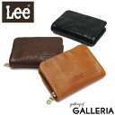 【エントリー&楽天カード最大21倍】 Lee 財布 LEE リー loose コインケース 小銭入れ カード レザー 革 メンズ レディース 320-1924