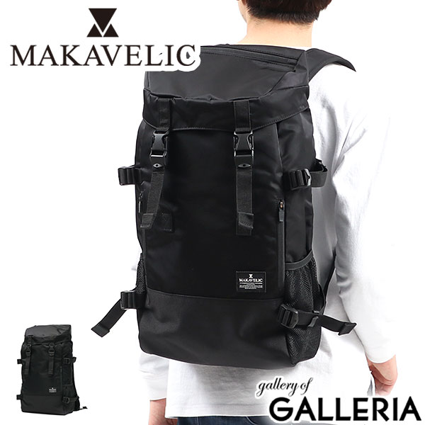 yő47{ 161:59z mxeBt }LxbN bN MAKAVELIC obNpbN SIERRA DOUBLE BELT PMD REMIX DAYPACK e B4 A4 PC[ ʋ ʊw Y fB[X 3121-10101