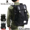 【最大58倍 5/15限定】 ノベルティ付 【正規品1年保証】 マキャベリック リュック MAKAVELIC バックパック TRUCKS トラックス DOUBL...
