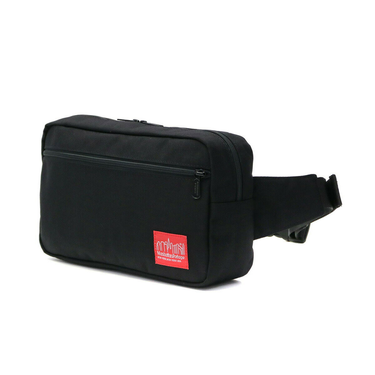正規店仕入れの 10 Offクーポン 無料ラッピング マンハッタンポーテージ バッグ Manhattan Portage ウエストバッグ 斜め掛け マンハッタン ボディバッグ Aero Waist Bag ワンショルダー メンズ レディース Mp1109 安い Frantic Com Br