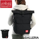 【エントリー&楽天カード最大21倍】【日本正規品】 マンハッタンポーテージ リュック Manhattan Portage バックパック Silvercup Backpack JR シルバーカップ メンズ レディース A4 PC収納 通学 ロールトップ MP1236JR