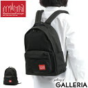 【エントリー&楽天カード最大21倍】【日本正規品】 マンハッタンポーテージ リュック Manhattan Portage Big Apple Backpack JR 2 リュックサック 通学リュック A4 通学 バッグ 通勤 軽量 メンズ レディース MP1210JR2