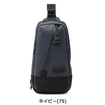 もれなくコンテナボックス+選べるノベルティ | マスターピース ボディバッグ master-piece ショルダーバッグ ワンショルダーバッグ スリングバッグ 斜めがけバッグ 縦型 SLICK スリック メンズ レディース master piece 55549