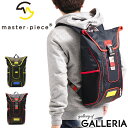 【エントリー&楽天カード最大12倍】【30%OFFクーポン】【正規取扱店】 マスターピース master-piece バックパック master-piece ×...