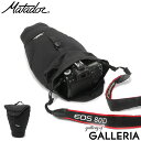 【最大49倍 5/10限定】【日本正規品】 マタドール カメラバッグ Matador MTD カメラベースレイヤー2.0 カメラケース カメラポーチ 一眼レフ ...