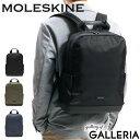 【最大58倍 5/15限定】 ノベルティ付 モレスキン リュック MOLESKINE バッグ バックパック テクニカルウィーブ製 15インチ A4 PC ビジネ...