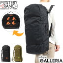 【最大39倍 5/5限定】 ノベルティ付 【日本正規品】 ミステリーランチ ボストンバッグ MYSTERY RANCH MISSION STUFFEL 60 3WAYボストンバッグ 旅行 大容量 60L リュック ショルダーバッグ 斜めがけ 折り畳み メンズ レディース