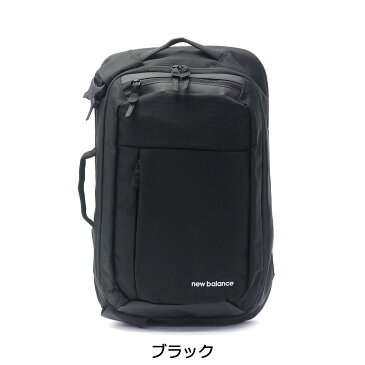 無料ラッピング ニューバランス ビジネスバッグ new balance 3WAY ビジネスリュック MID TECH BACK BAY ブリーフケース ショルダー B4 通勤 ビジネス メンズ レディース JABL9768