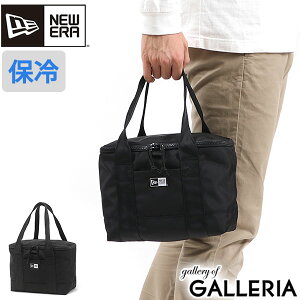 【正規取扱店】 ニューエラ バッグ NEW ERA トートバッグ ミニ GF TOTE BAG MINI INSULATED トート 保冷 小さめ A5 5L ファスナー付き ゴルフバッグ ランチバッグ メンズ レディース