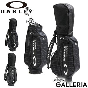 ں39 5/5 ꡼ ǥХå  OAKLEY  Bg Golf Bag 13.0 եХå С ա ݡ 9.5 47б 6ʬ   ǥ 921568JP