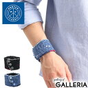 【最大49倍 4/25限定】 ポータークラシック ブレスレット Porter Classic サシコブレスレットL PC SASHIKO BRACELET L 刺し子 KENDO ケンドー 日本製 メンズ レディース PC-011-1252