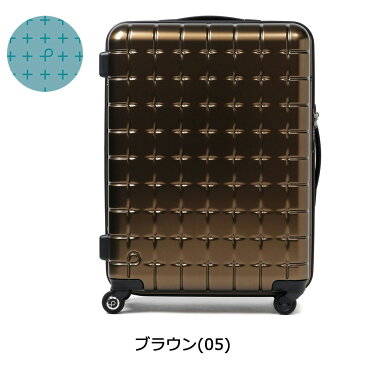 ノベルティ付 【セール25%OFF】 プロテカ スーツケース PROTeCA サンロクマル 360エス メタリック キャリーケース 61L Mサイズ 軽量 5〜6泊 360s METALLIC ジッパー 旅行 軽量丈夫 4輪 02723 エース ACE